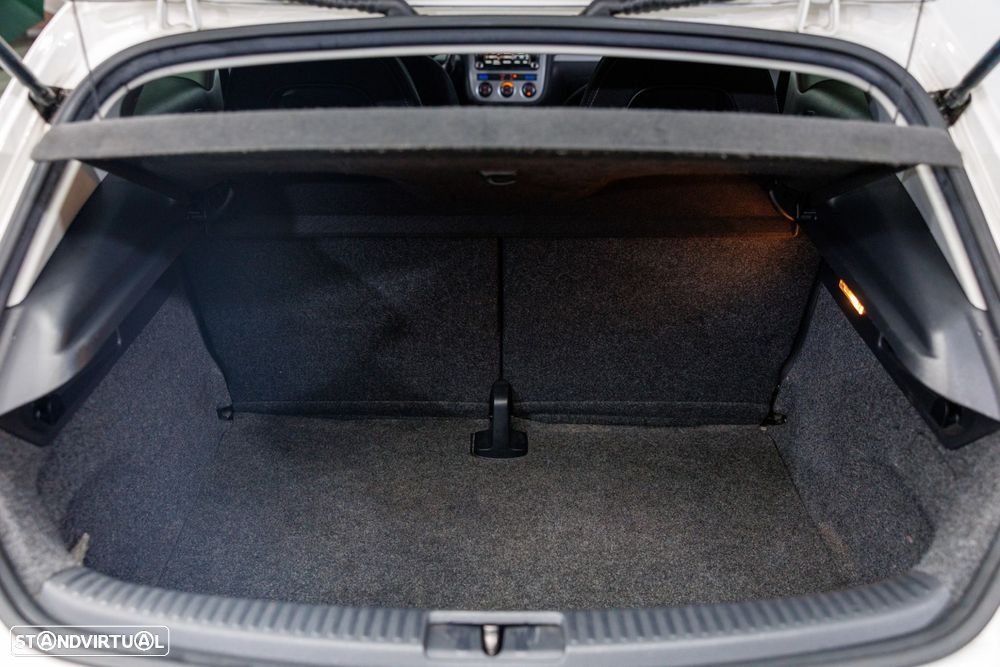 VW Scirocco 1.4 TSI Sport - 22