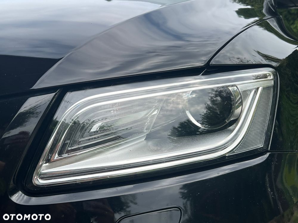 Audi Q5 - 6