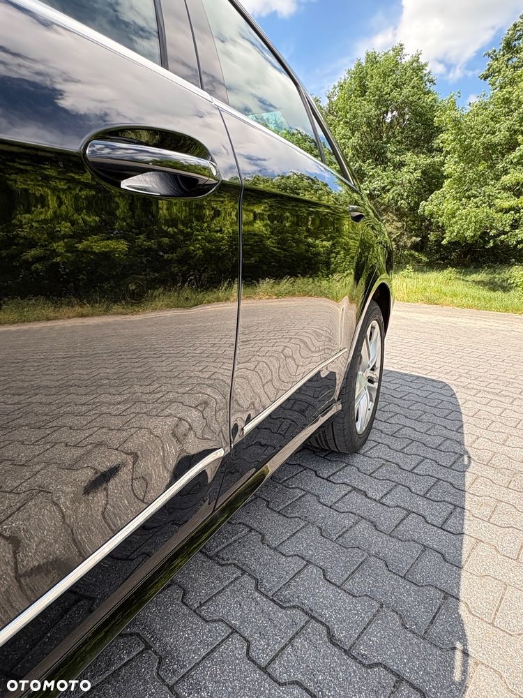 Mercedes-Benz Klasa E 250 CGI BlueEFFICIENCY Avantgarde - 10
