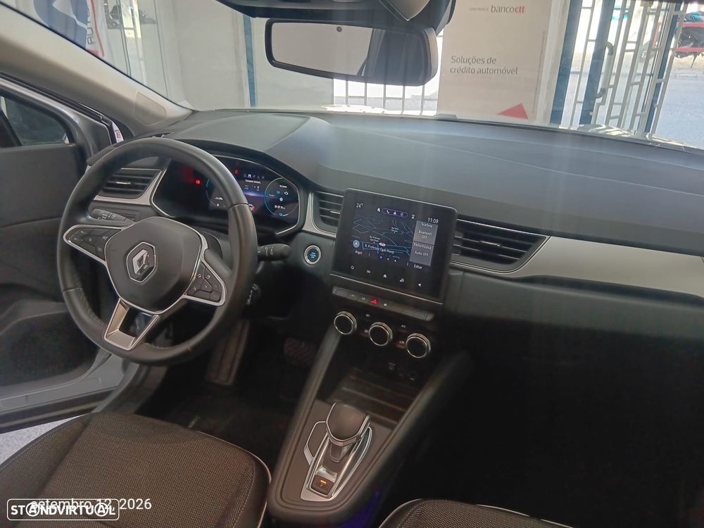 Renault Captur - 13