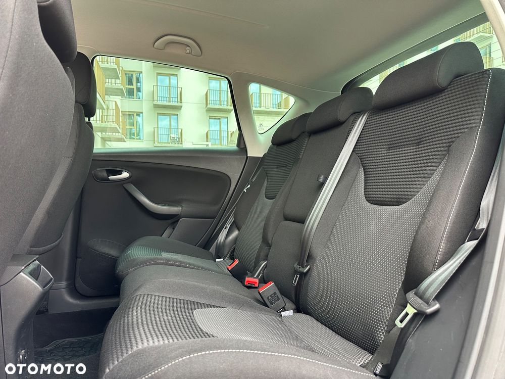 Seat Altea 2.0 TDI Style - 17