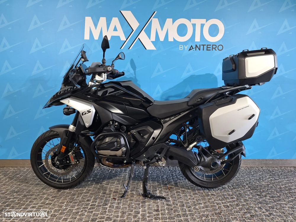 BMW R 1300 GS - 5