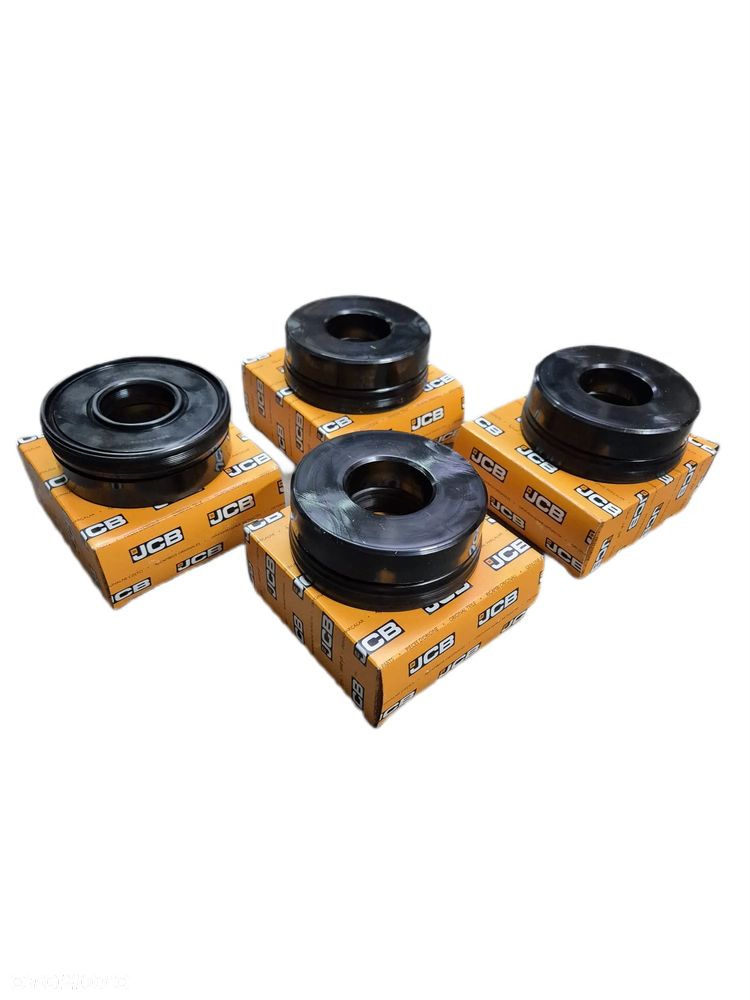Zestaw hydroklap do koparko-ładowarek JCB 3CX,4CX 904/20336 ORG - 1