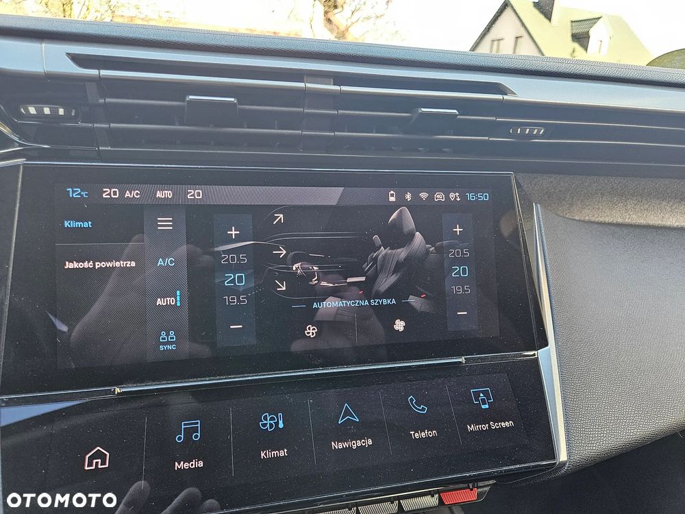 Peugeot 308 1.5 BlueHDi Active Pack Business S&S EAT8 - 33