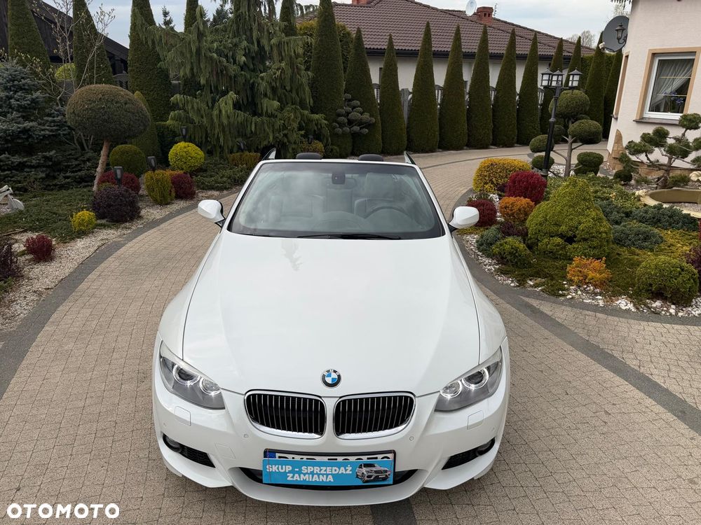 BMW Seria 3 335i Edition Exclusive - 38