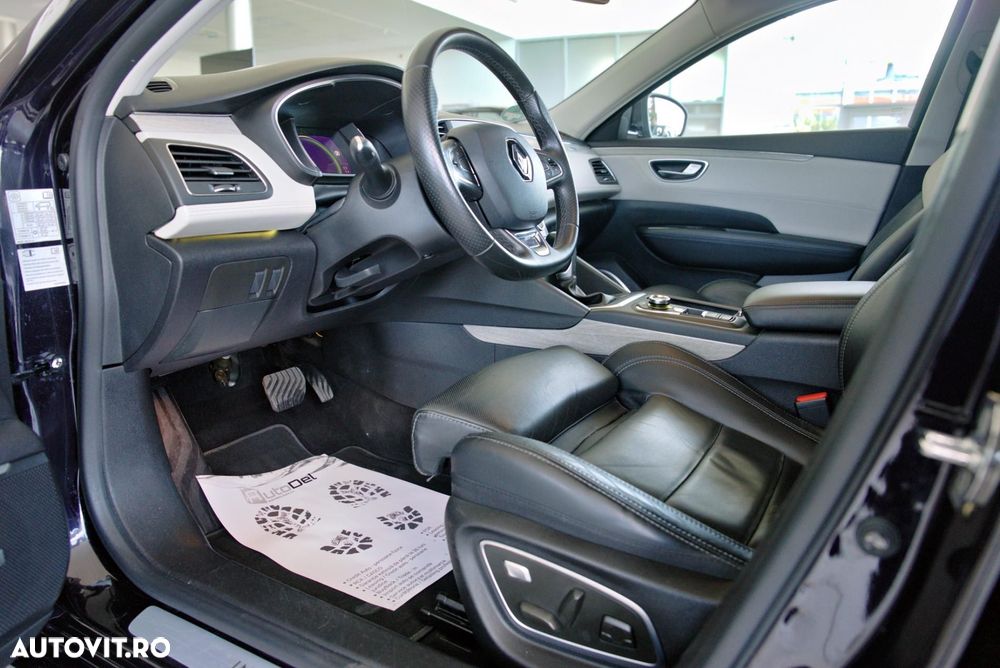 Renault Talisman ENERGY dCi 160 EDC Business - 17