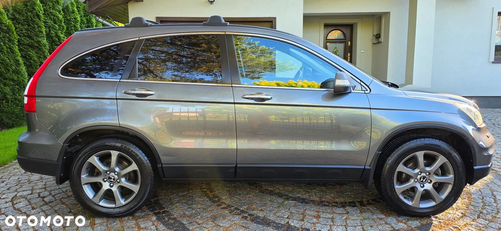 Honda CR-V 2.2i-DTEC Executive - 6