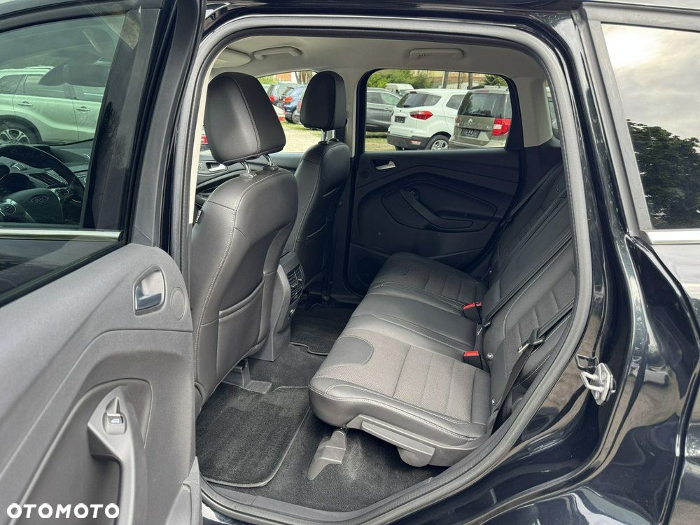 Ford Kuga - 20