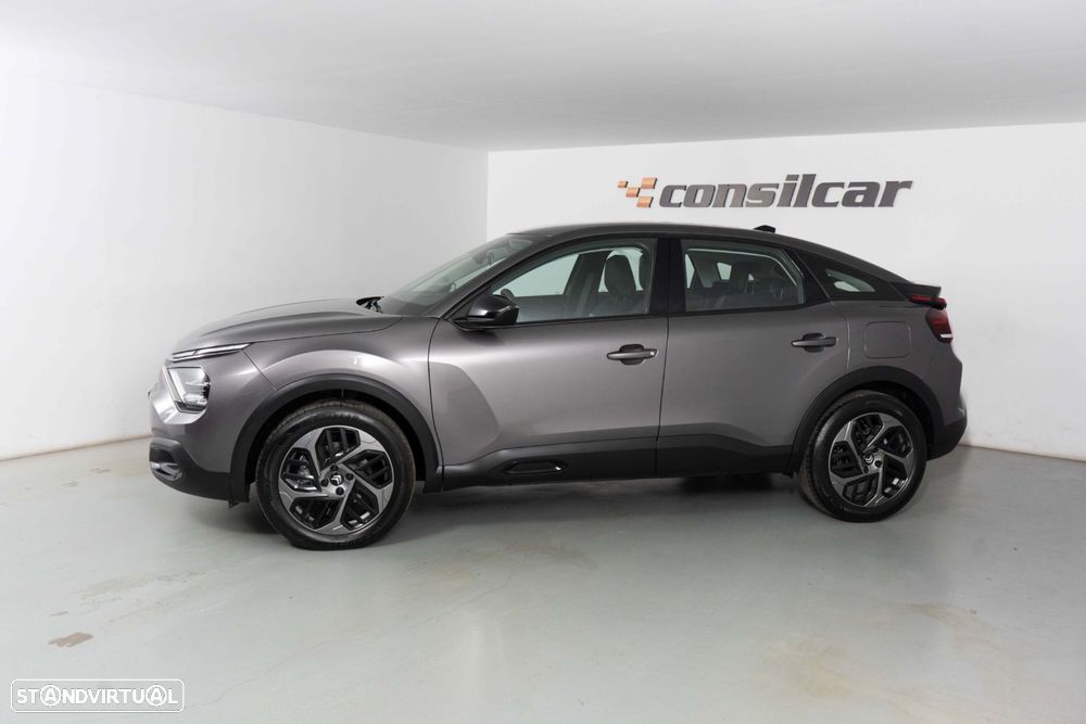 Citroën C4 1.2 PureTech Plus - 6