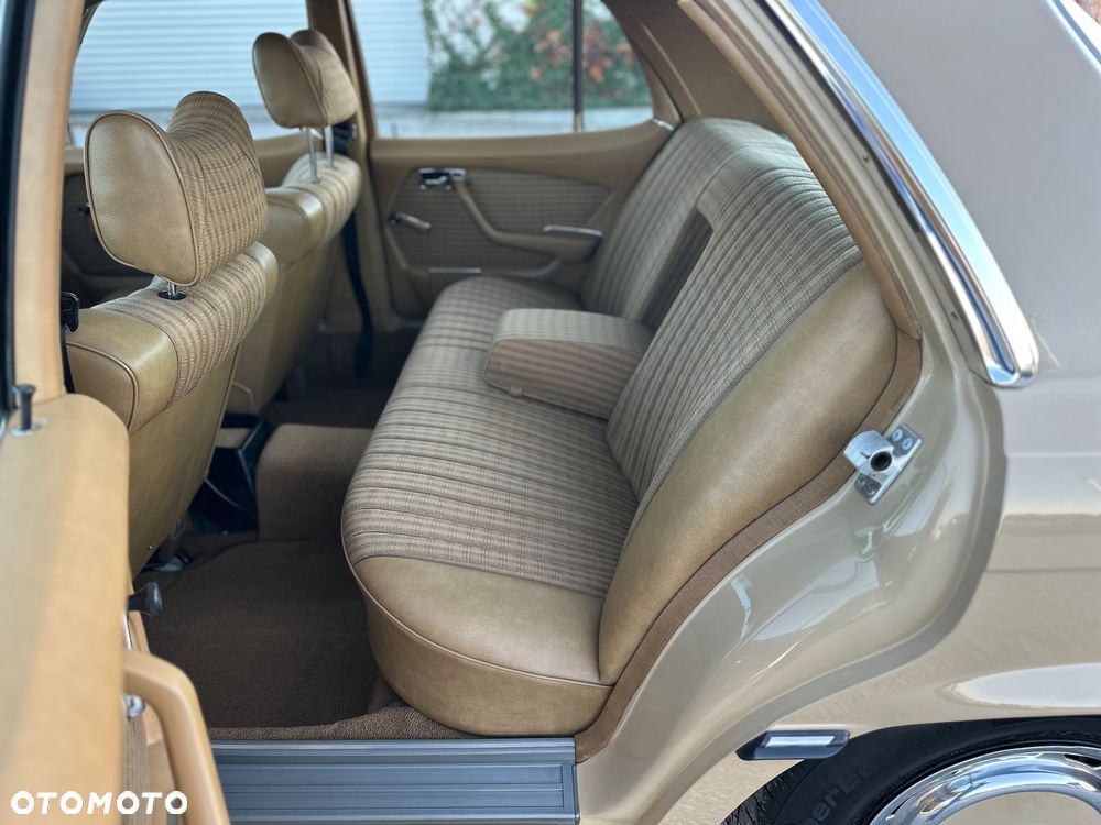 Mercedes-Benz Klasa S - 26