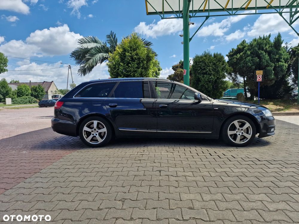 Audi A6 Avant - 2