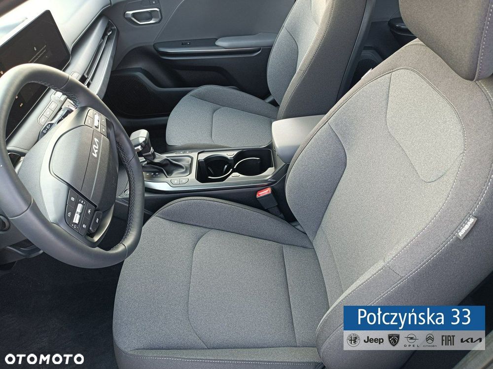 Kia K4 1.6 T-GDI M - 11