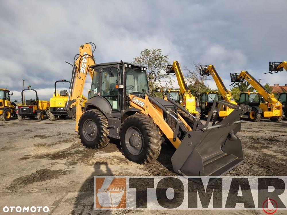 Case 695 SV 2023R - 4