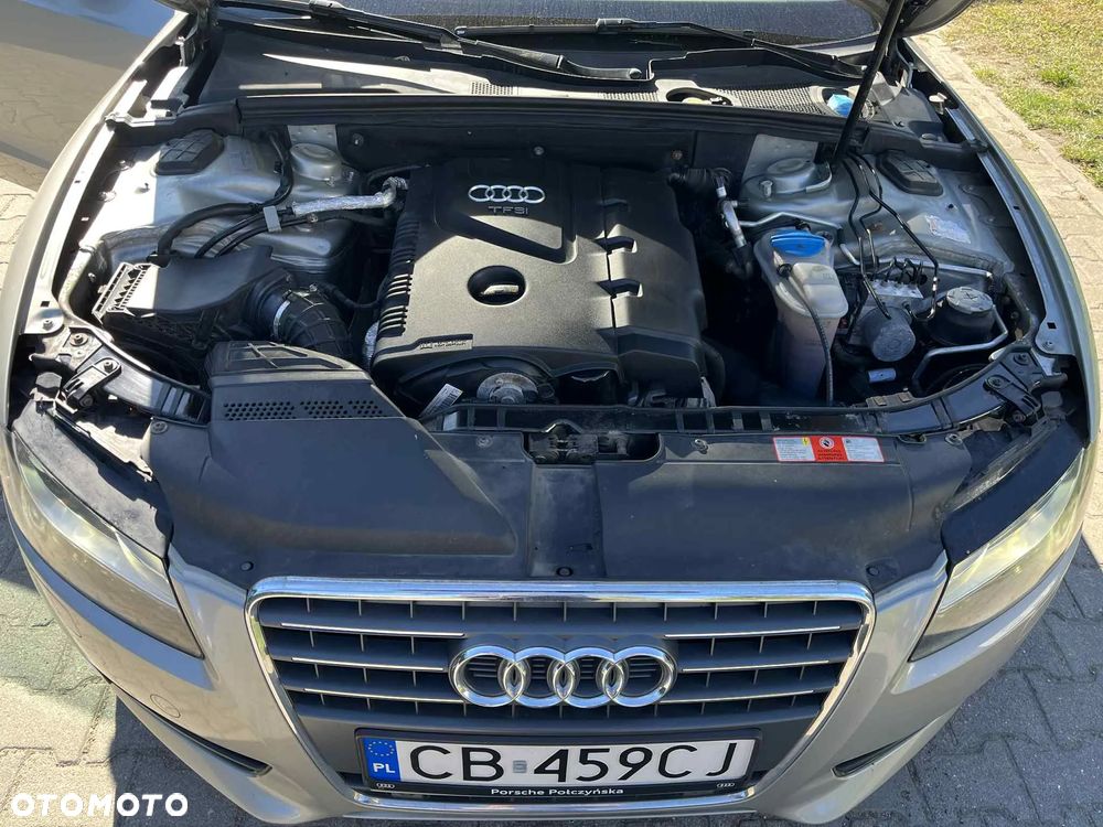 Audi A5 - 12