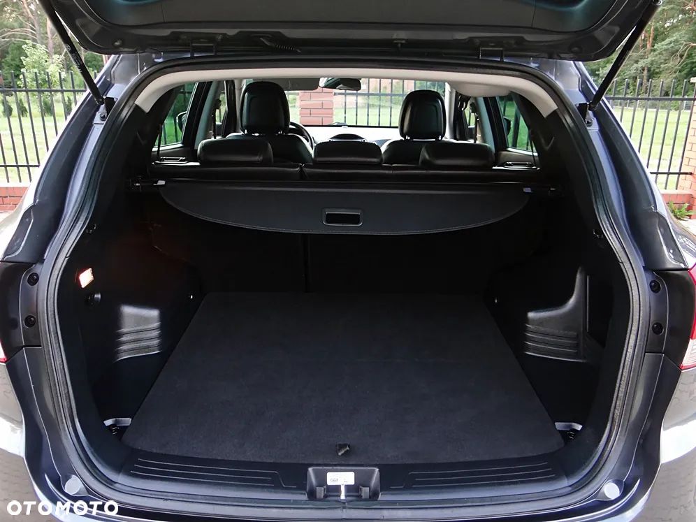 Hyundai ix35 2.0 CRDi 4WD Automatik Premium - 39