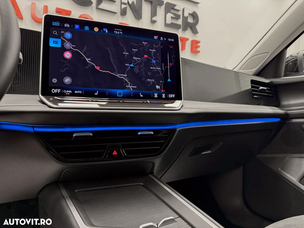 Volkswagen Passat 1.5 eTSI DSG MHEV Business - 26