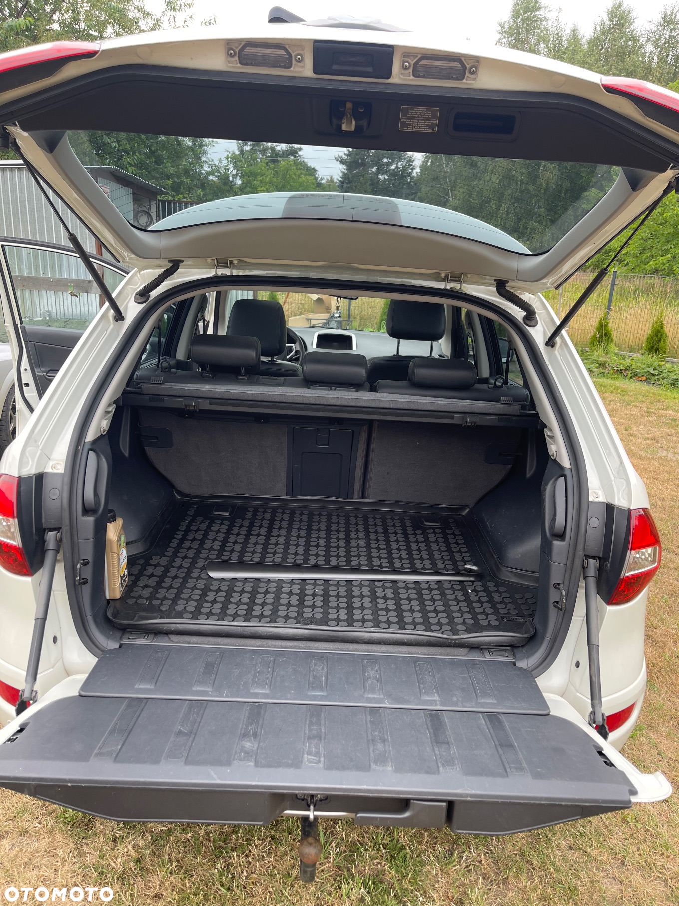 Renault Koleos - 4