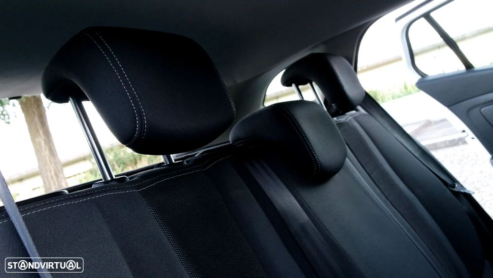 Renault Mégane Sport Tourer 1.5 dCi Bose Edtion CO2 Champion - 53