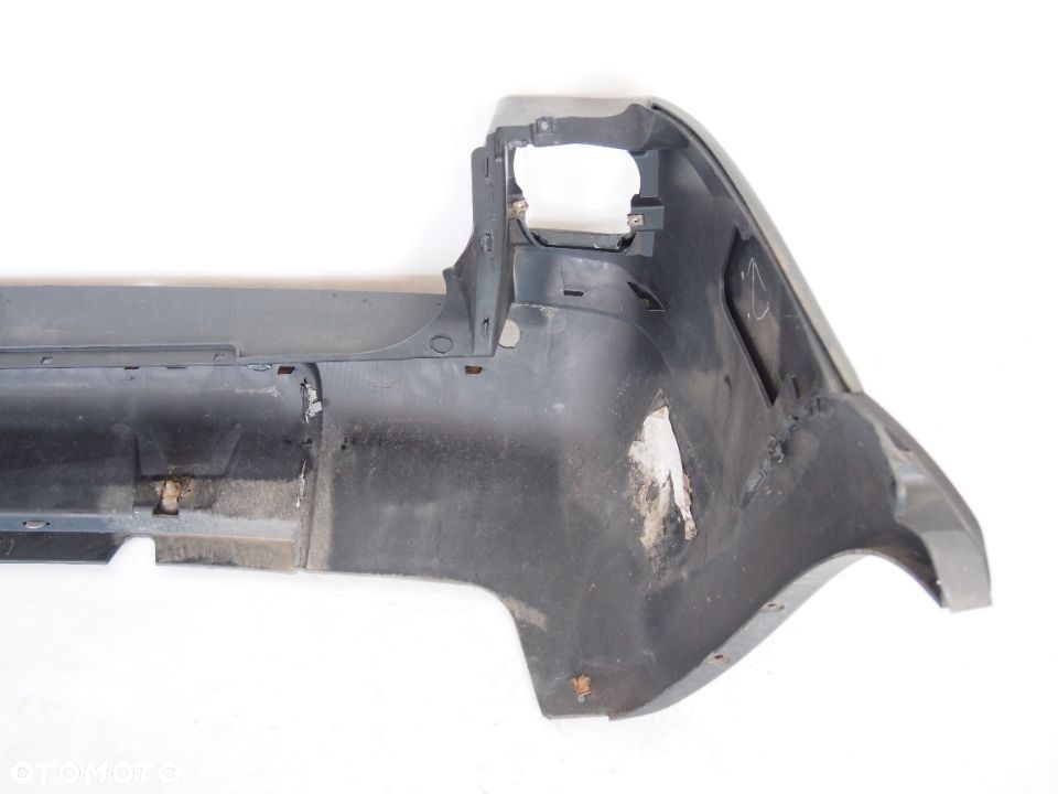 Land Rover Freelander I FL 00-06r Zderzak tyl tylny PDC Lift - 5