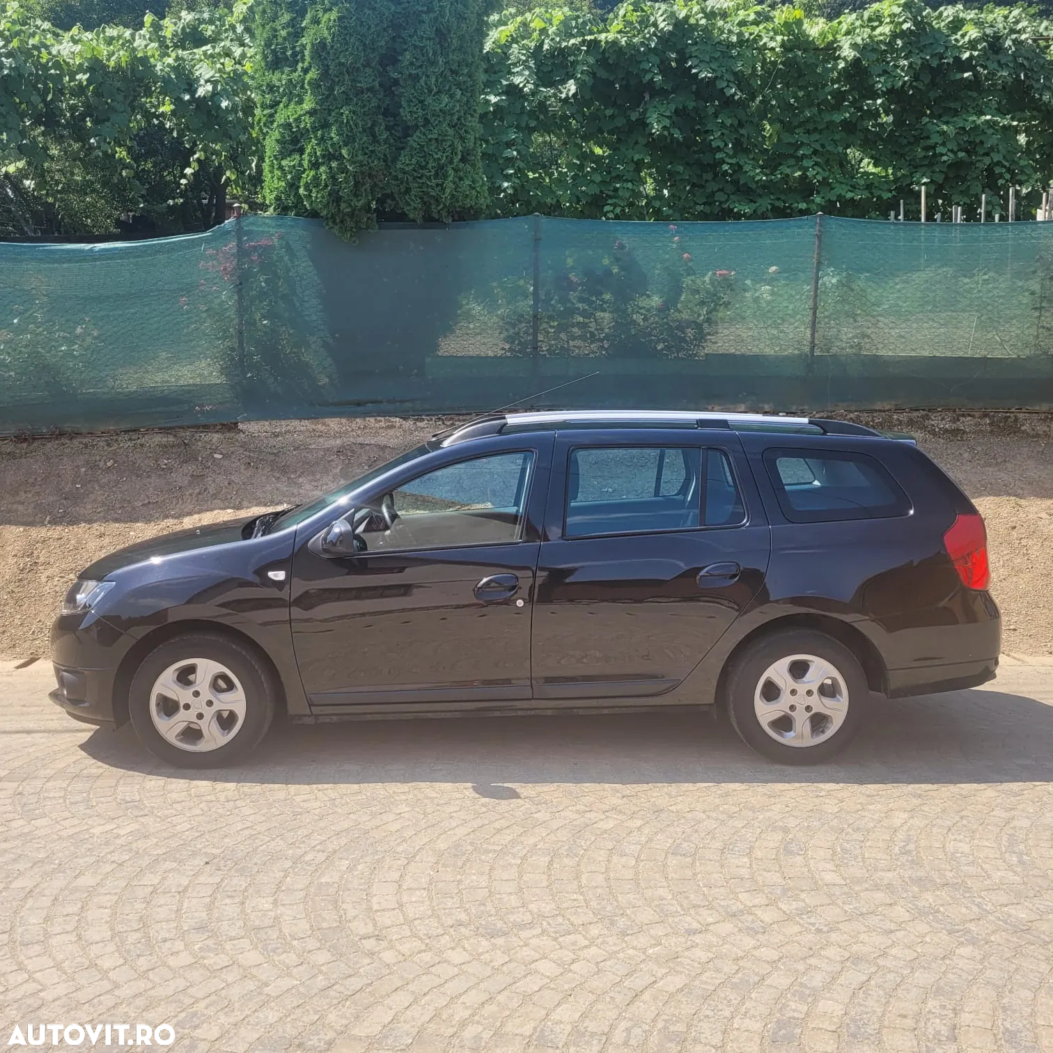 Dacia Logan MCV 0.9 TCe 90 CP Laureate - 4
