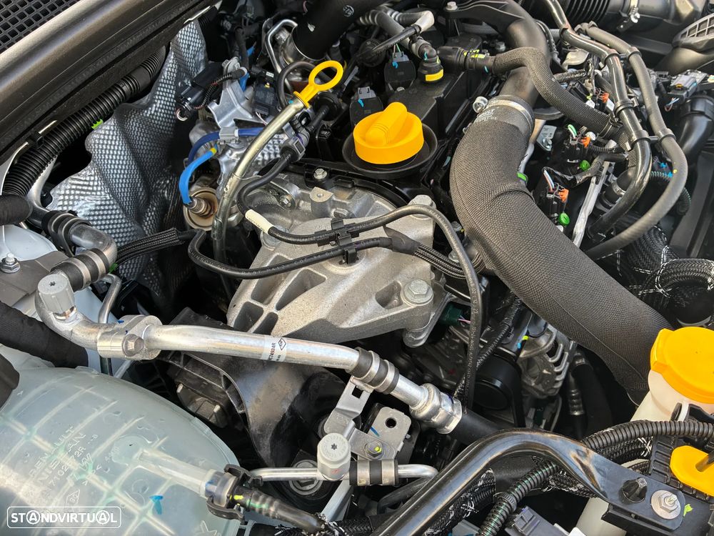 Renault Clio 1.0 TCe Evolution Bi-Fuel - 11