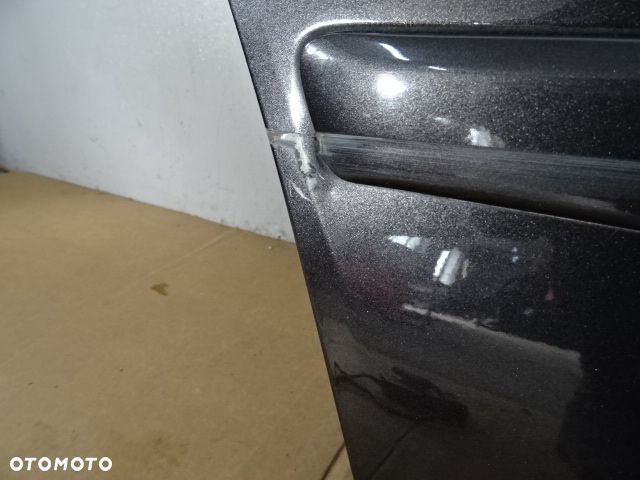 DRZWI PRAWY TYŁ PRAWE TYLNE AUDI A4 B7 KOMBI NR773 - 12