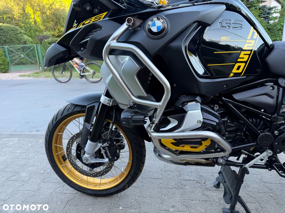 BMW R1250 GS Adventure - 38