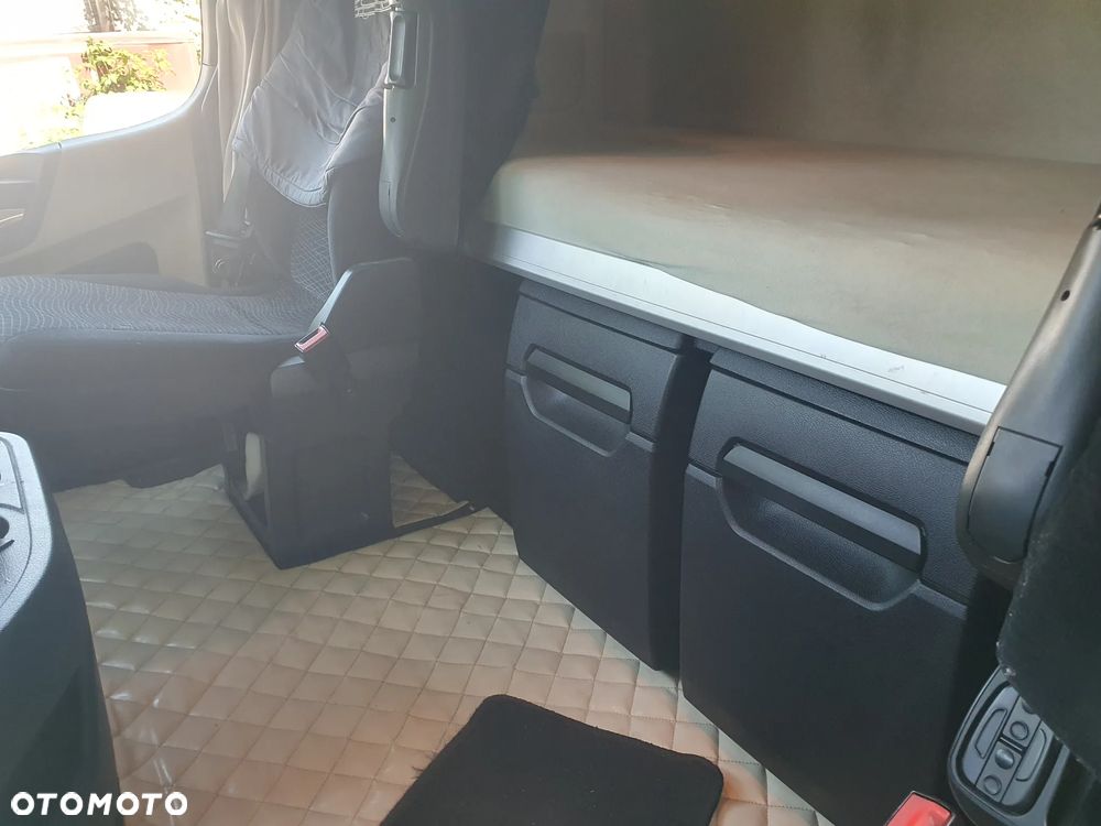 Mercedes-Benz SPECJALNY!!!Mp4 EEV 1845 - 10