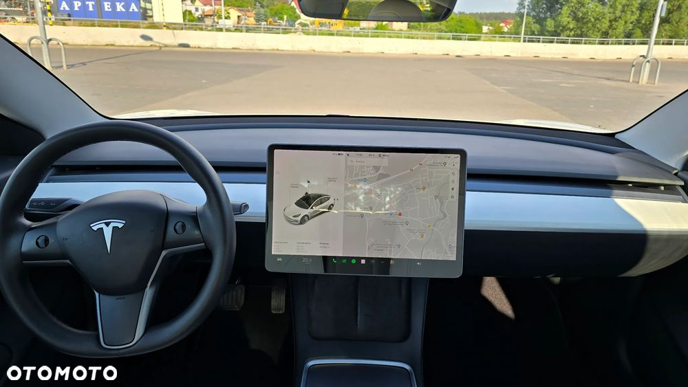 Tesla Model 3 Long Range AWD - 5