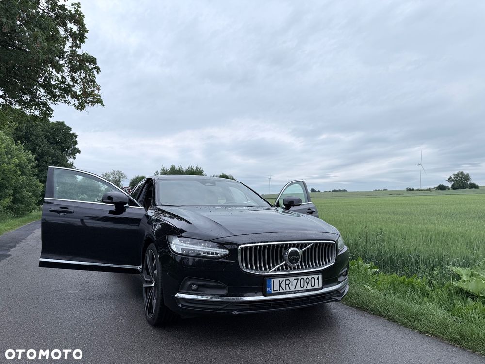 Volvo S90 B5 B Ultimate Bright - 5