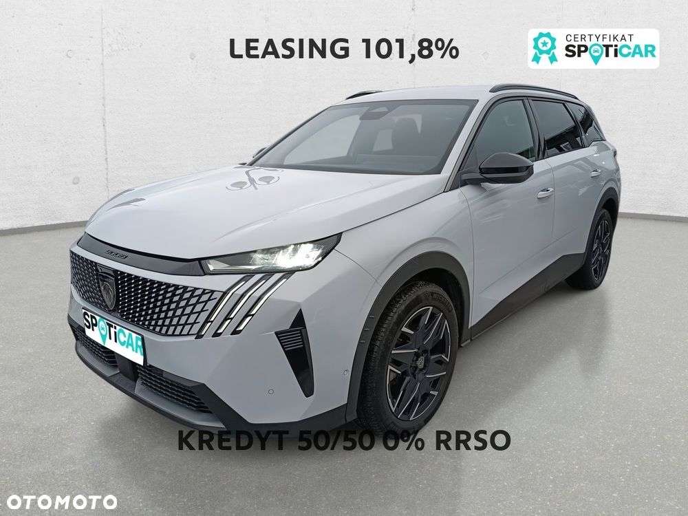 Peugeot 5008 - 2