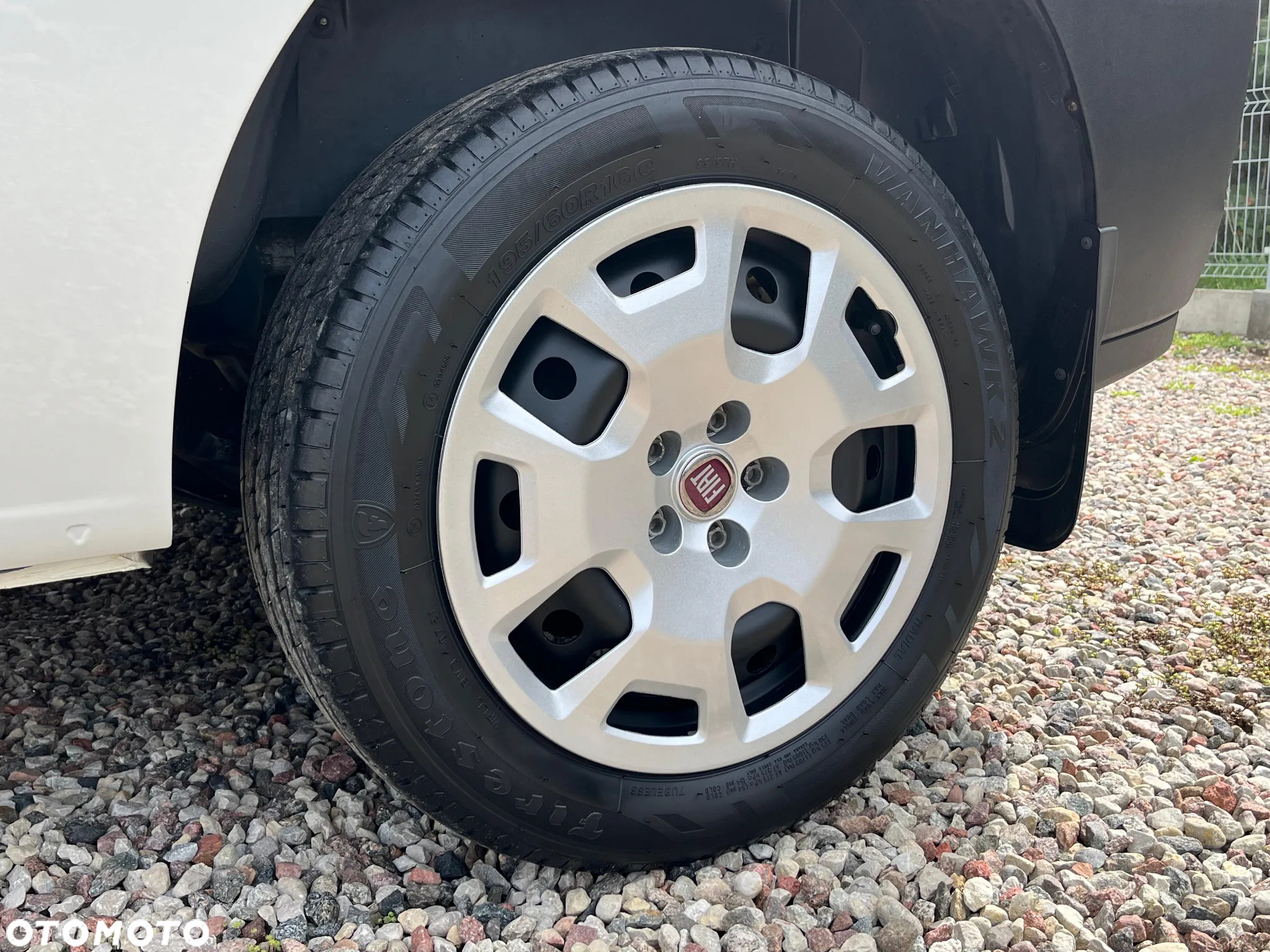 Fiat Doblo Maxi Long, 1.6 105KM MultiJet, Klima, Tempomat, Salon Polska, BEZWYPADKOWY, FV 23%, Bardzo Zadbany !!! - 17