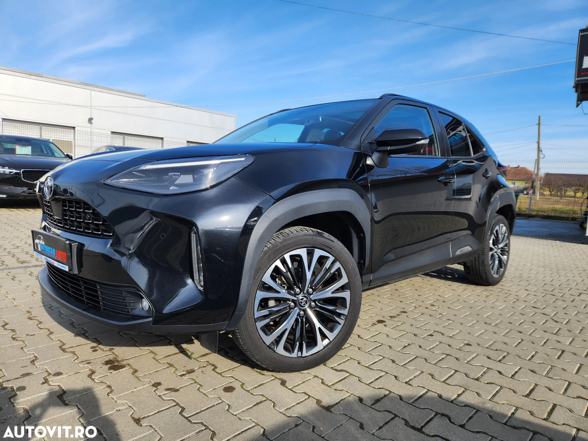 Toyota Yaris Cross - 2
