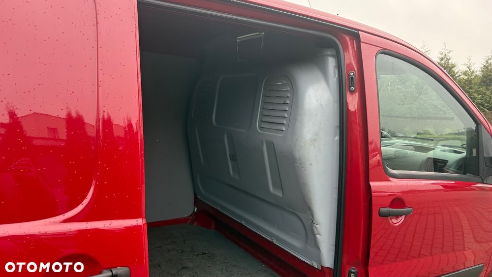 Fiat Scudo Panorama L1H1 Executive - 13