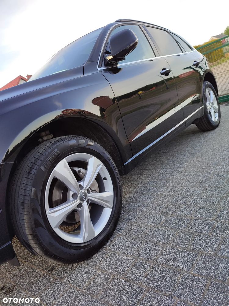Audi Q5 2.0 TDI Quattro S tronic - 4