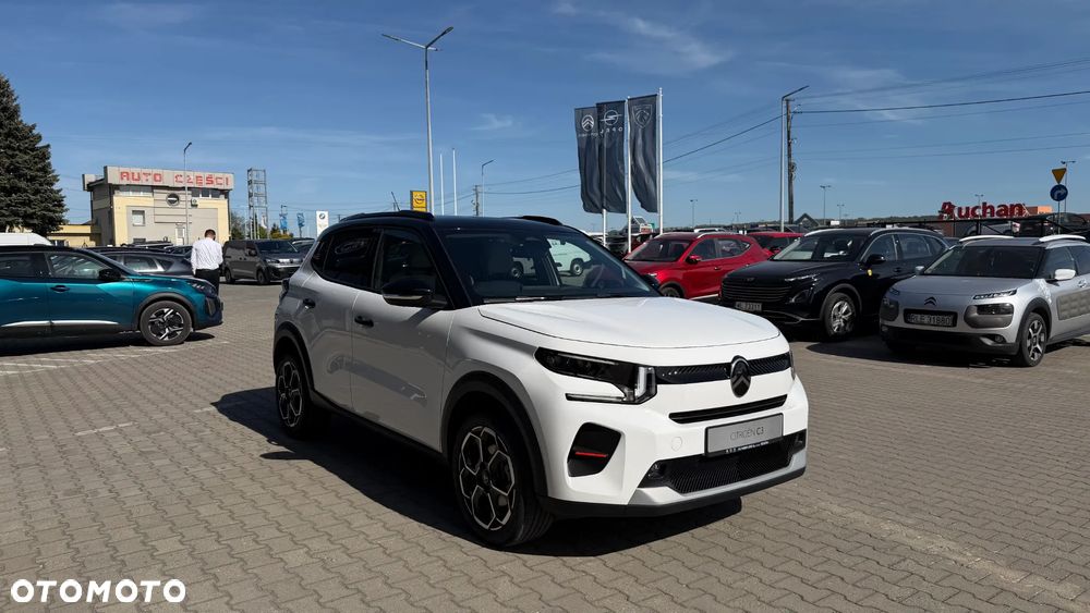Citroën C3 1.2 mHEV Max - 8