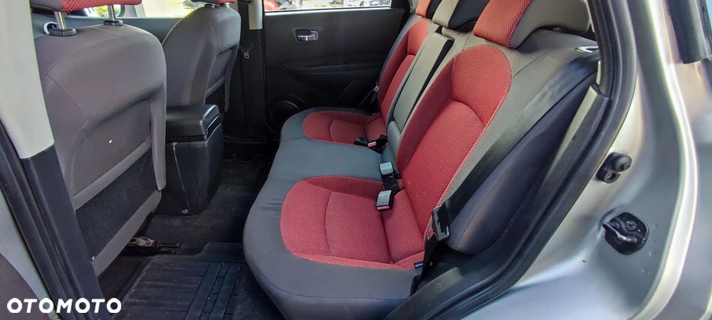 Nissan Qashqai 1.6 Visia - 26