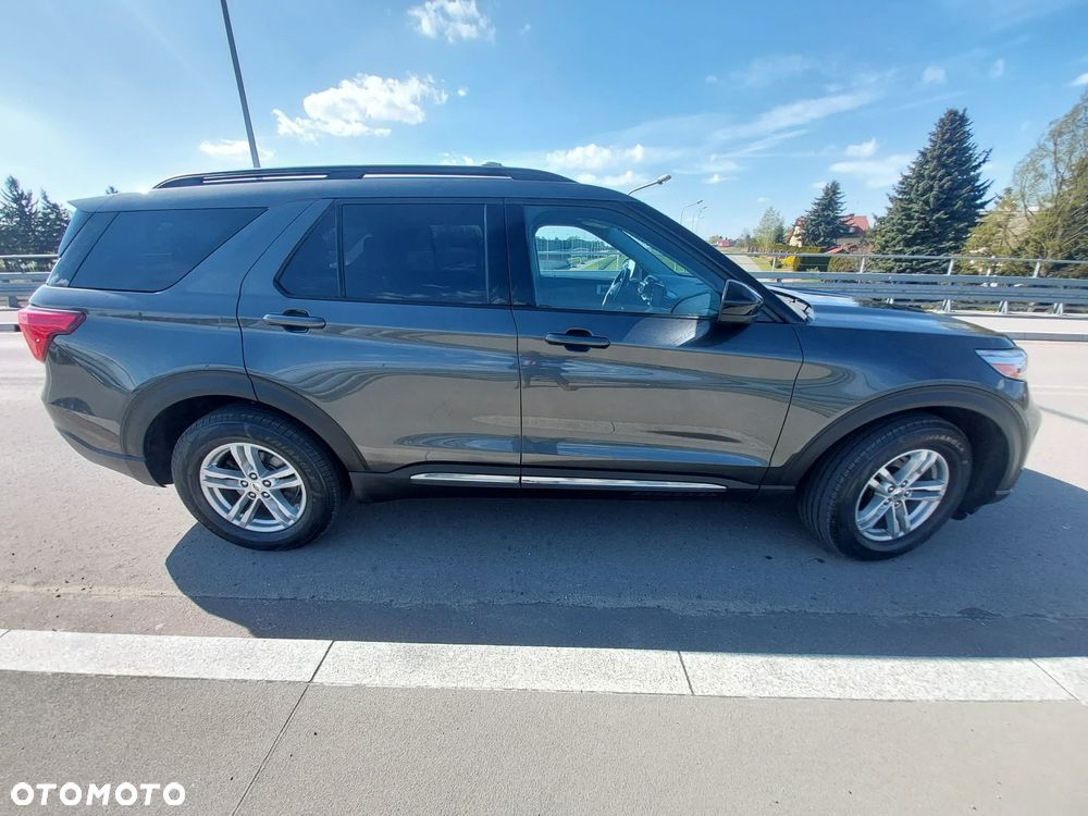 Ford Edge - 12