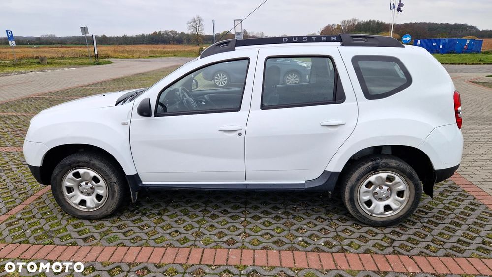 Dacia Duster 1.2 TCe Prestige - 4