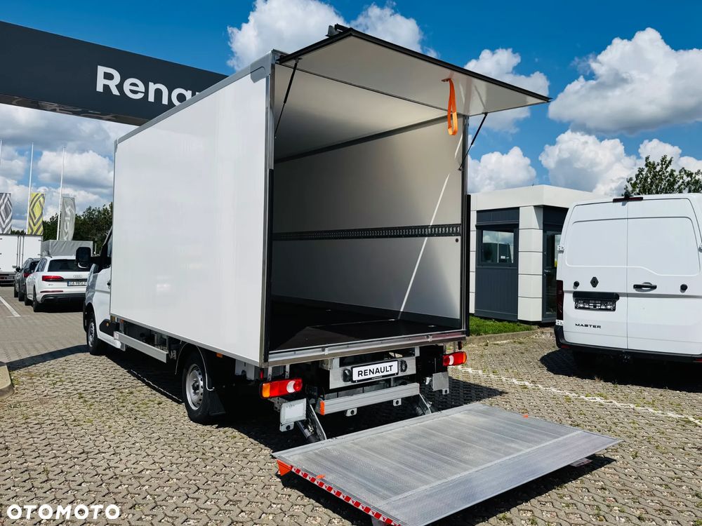 Renault Master - 8