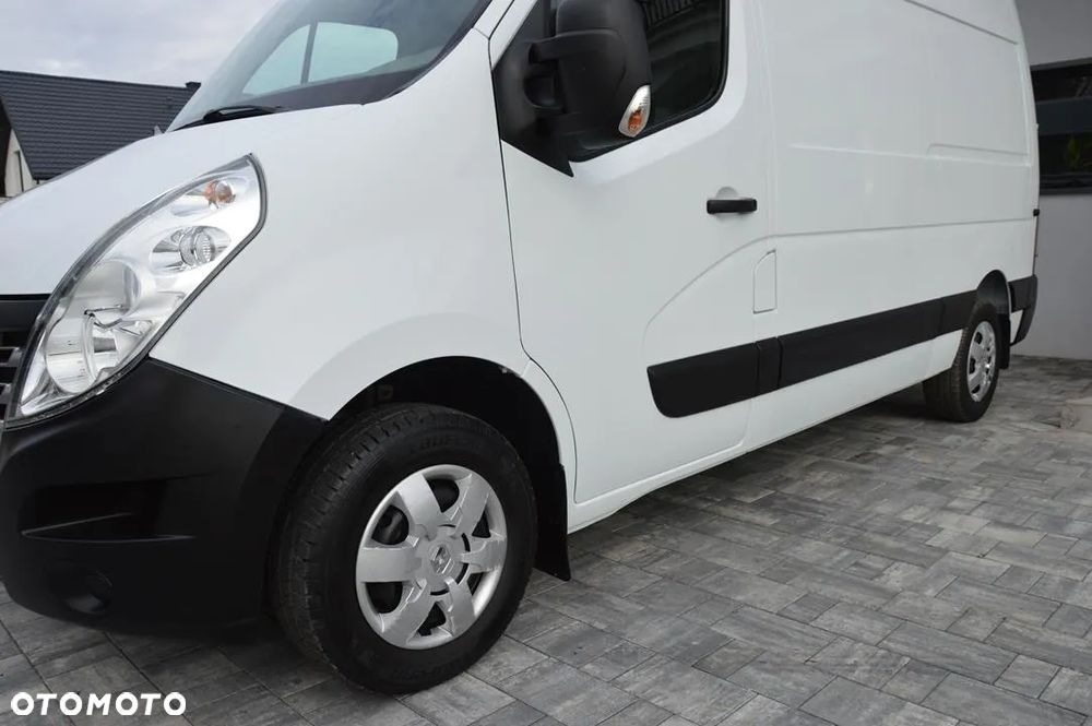 Renault Master - 11