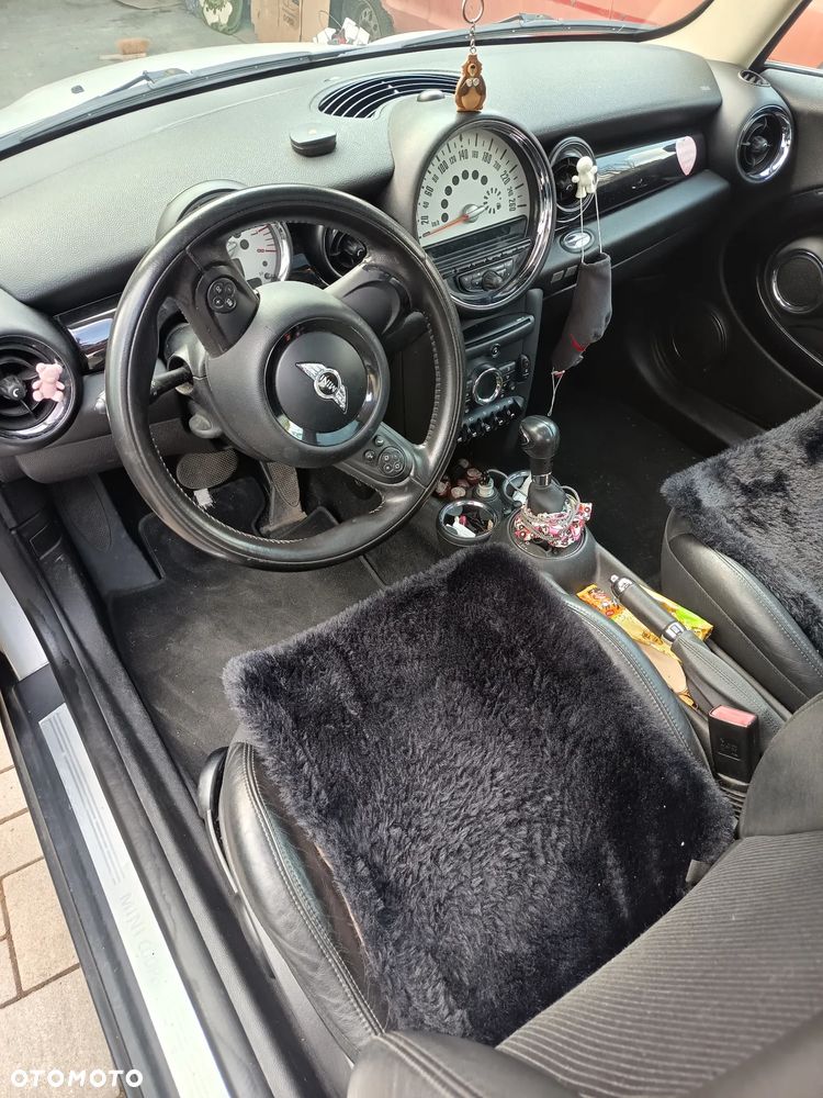 MINI Cooper - 6