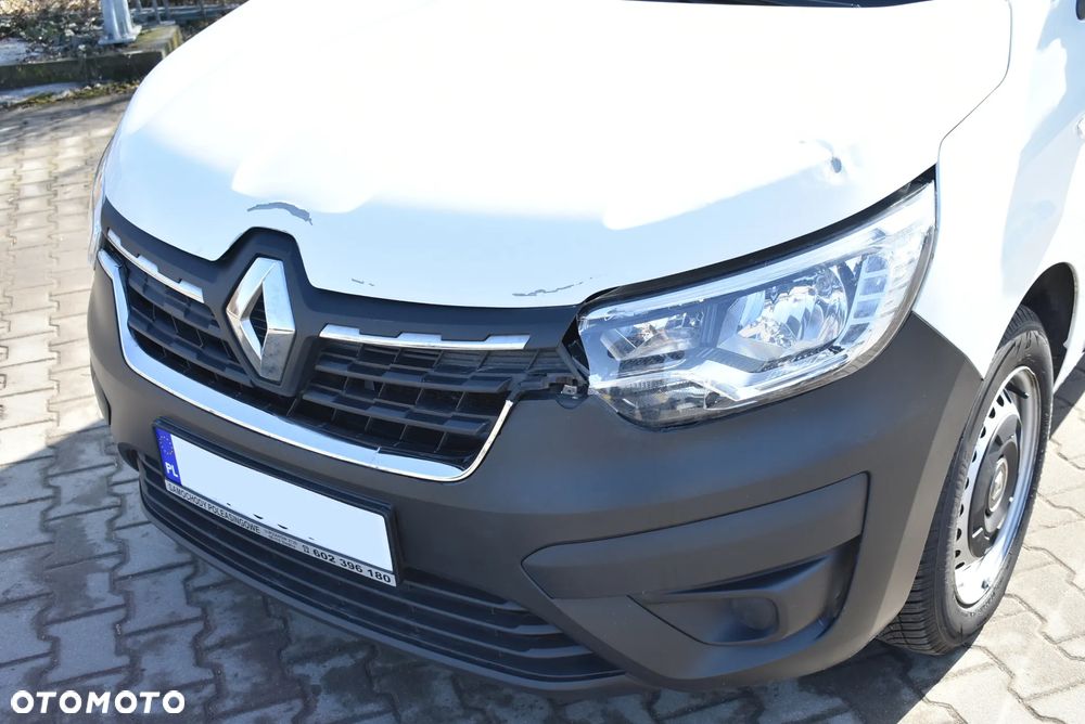 Renault EXPRESS 2023 SALON PL - 7