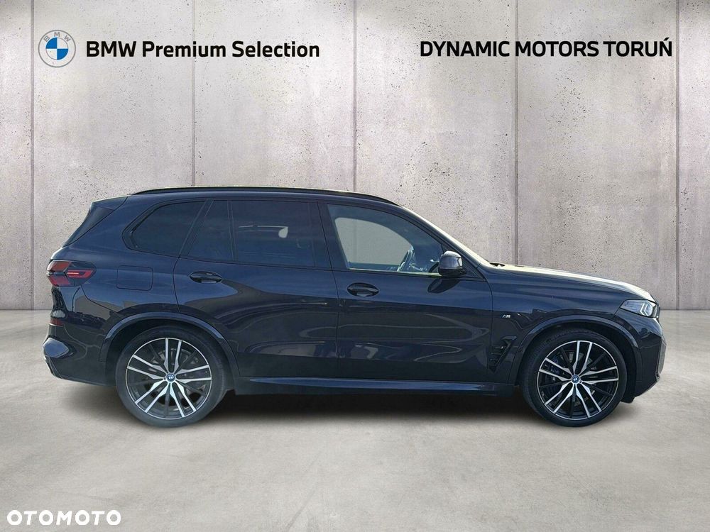 BMW X5 - 10