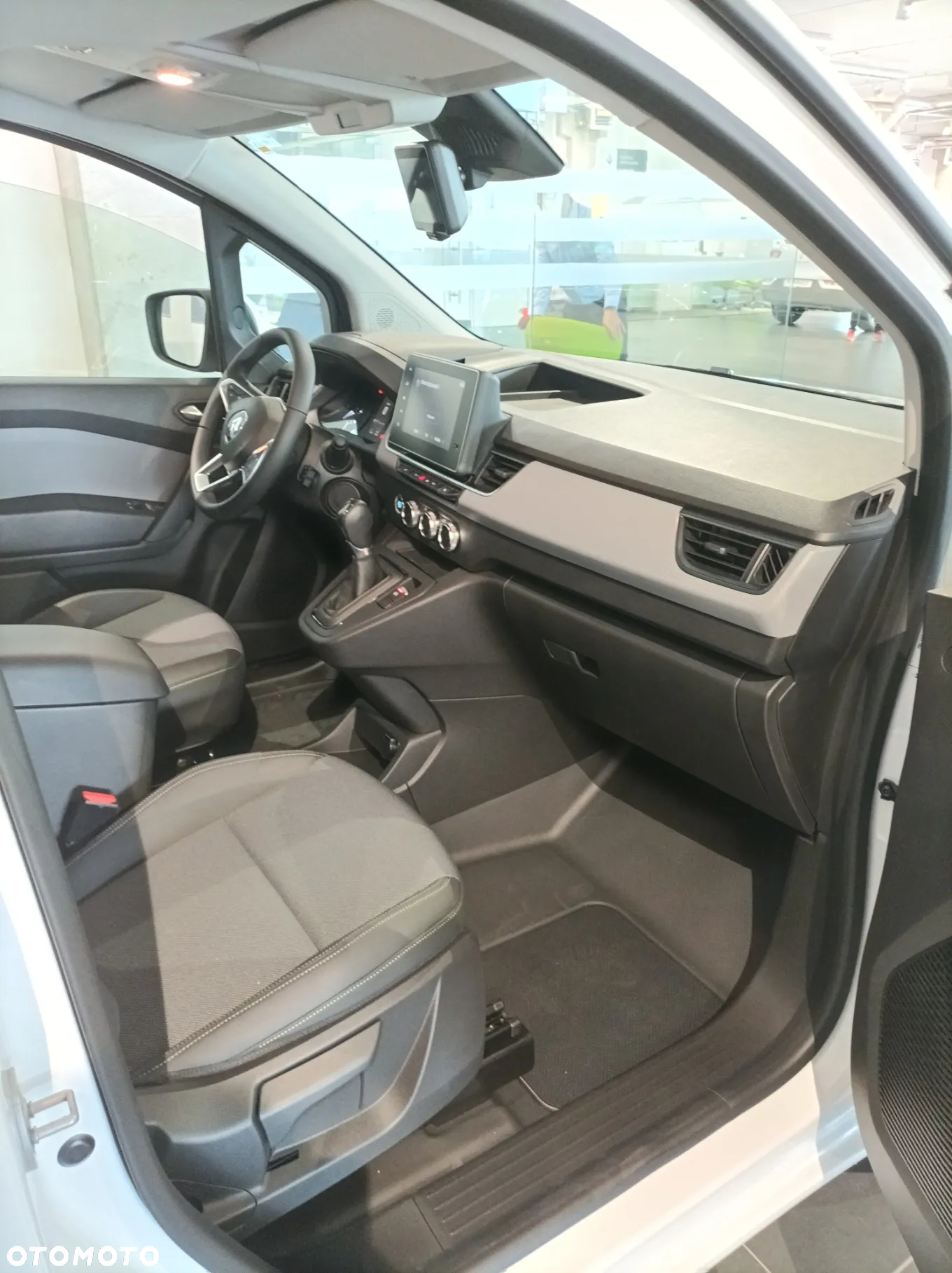 Renault Kangoo Van E-tech - 5