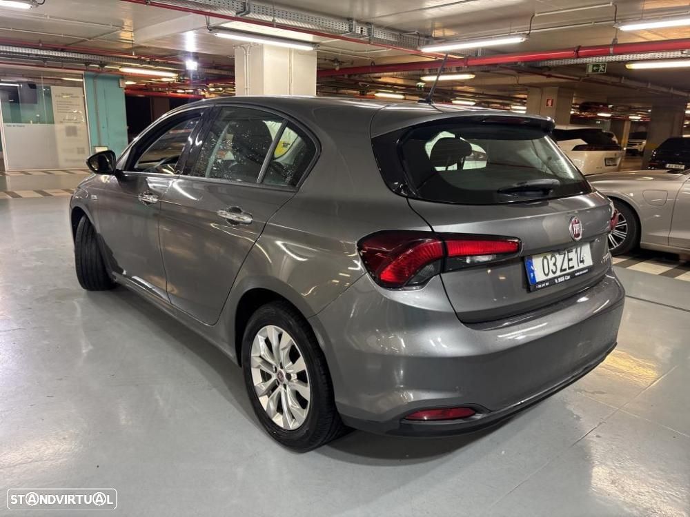 Fiat Tipo 1.3 M-Jet Lounge - 5