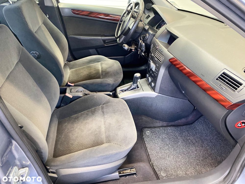 Opel Astra 1.8 Enjoy - 11