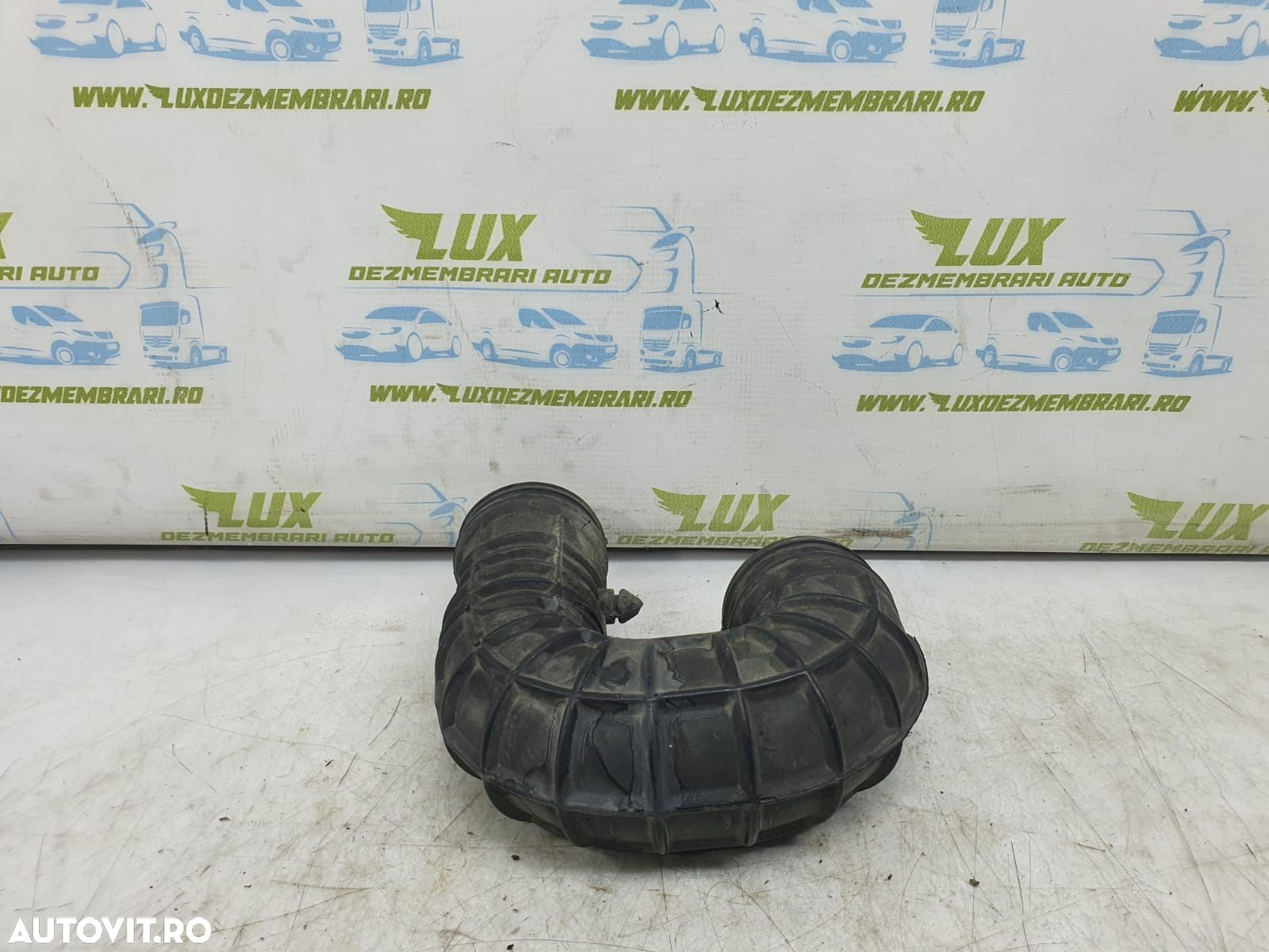 Furtun admisie 1.9 jtd 46759191 Fiat Doblo 1 [2001 - 2005] - 3