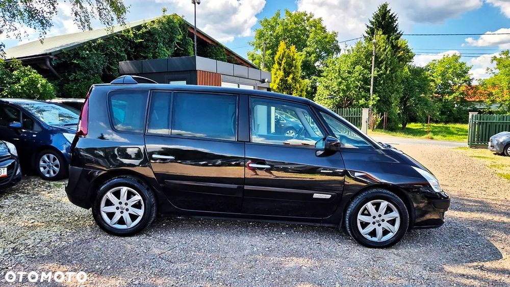 Renault Espace 2.0T Tech Run - 9