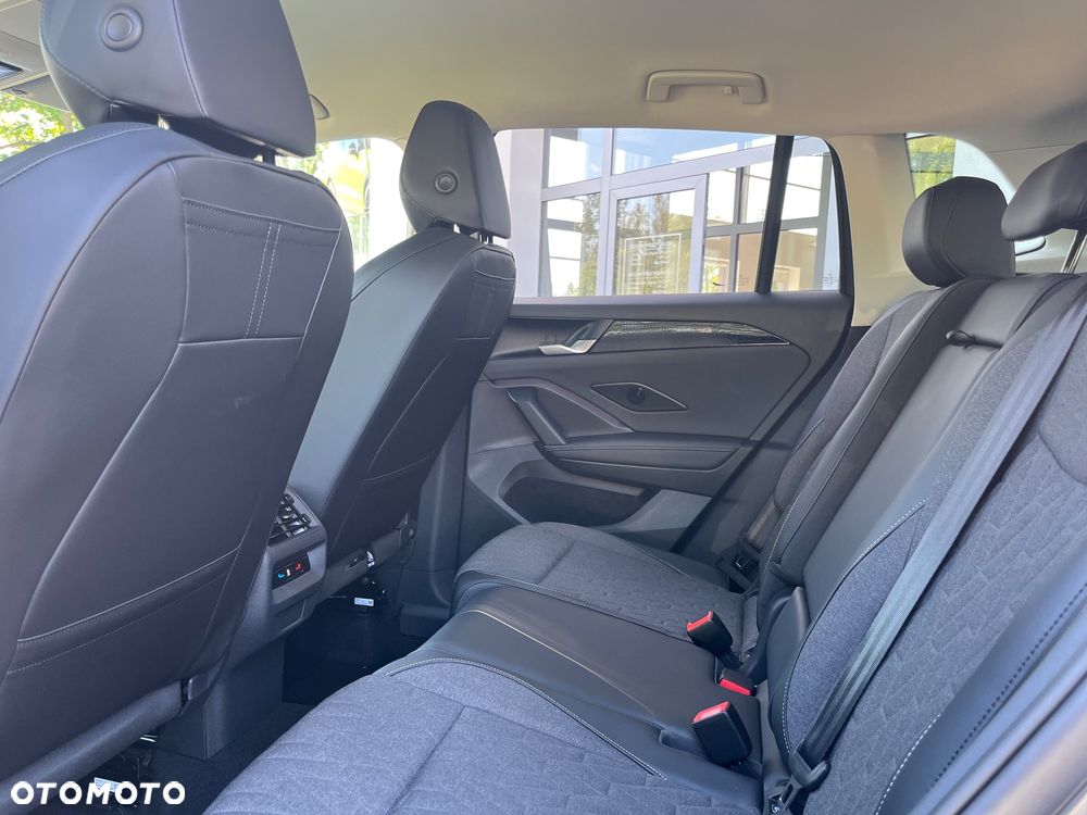 Volkswagen Tiguan 1.5 TSI EVO Life DSG - 21